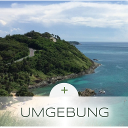 UMGEBUNG