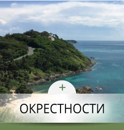 ОКРЕСТНОСТИ